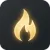 Devote: A Distraction-Free Daily Devotional icon