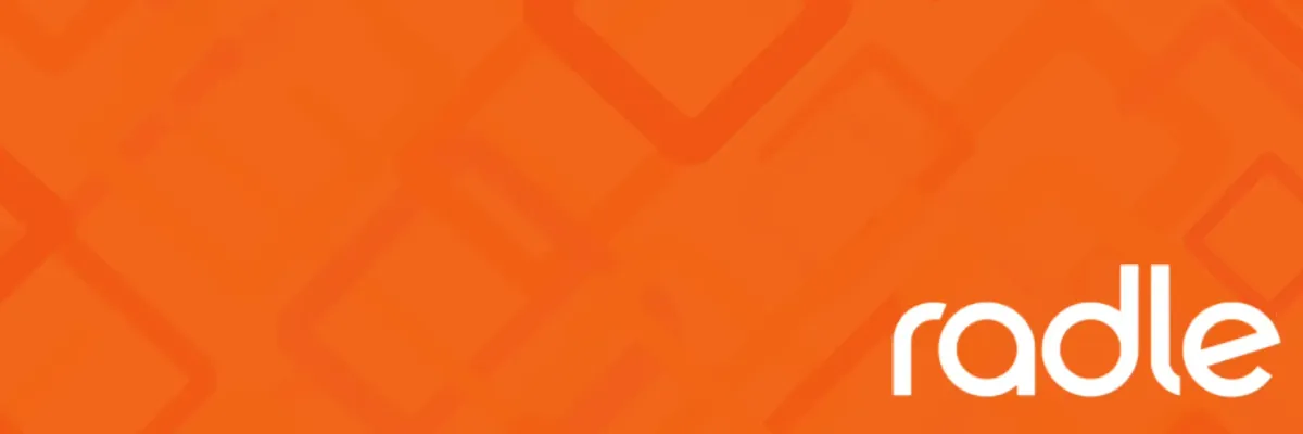 Radle: A WordPress Reddit Plugin banner