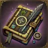 Traveler's Journal icon
