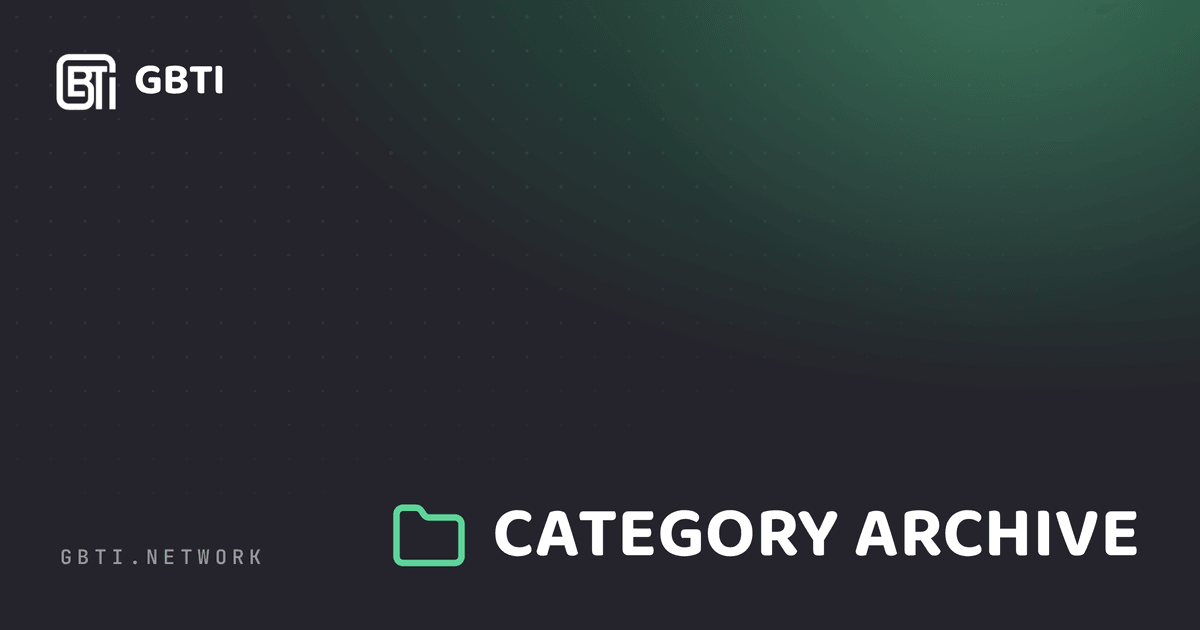 Default Category archive feature image